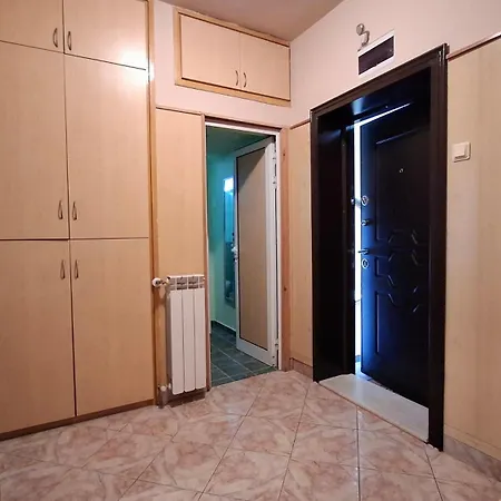 Julia - Cosy Apartmán
