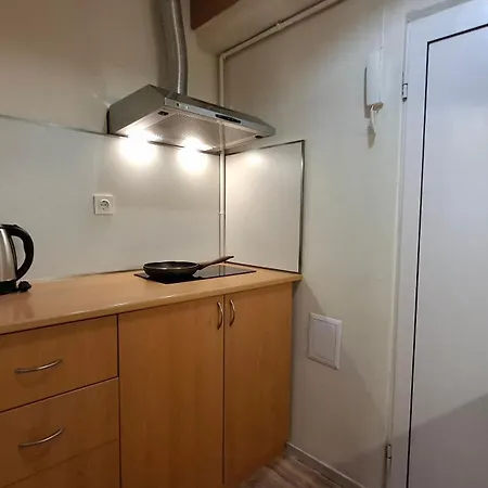 Julia - Cosy Apartmán Varna