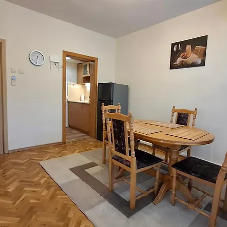 Apartmán Julia - Cosy Varna