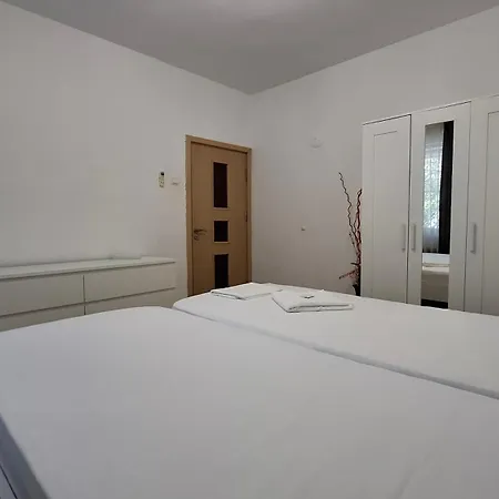 Julia - Cosy Apartmán Varna