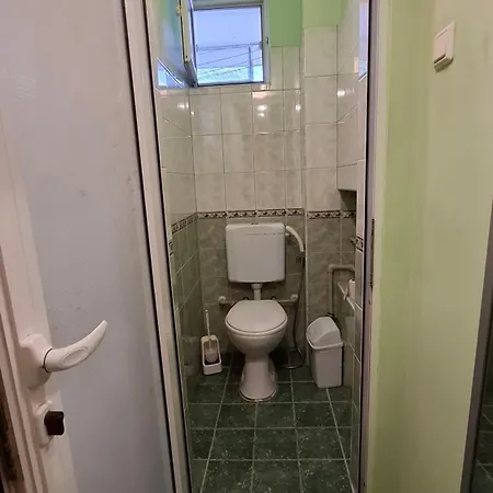 Julia - Cosy Apartmán