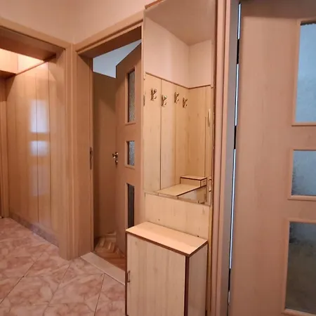 Apartmán Julia - Cosy