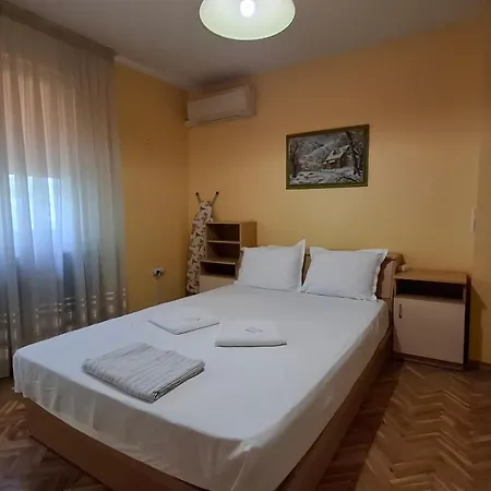 Julia - Cosy Apartmán *