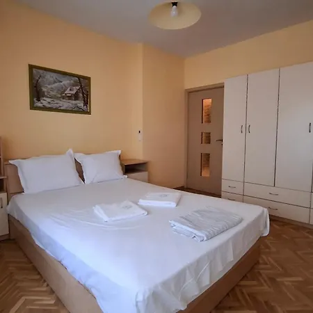 Julia - Cosy Apartmán Varna