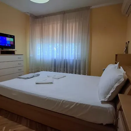 Apartmán Julia - Cosy Varna