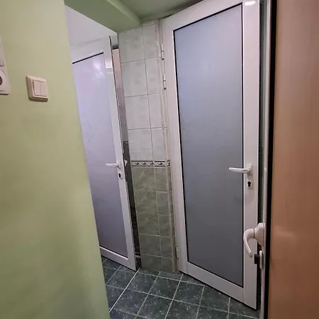 Julia - Cosy Apartmán Varna